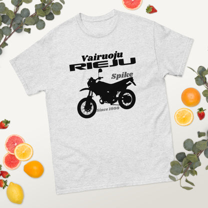 Vairuoju Rieju Spike - T-shirt