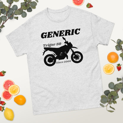 Generic Trigger 50 - T-shirt