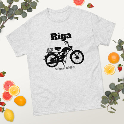 Riga 13 - T-shirt
