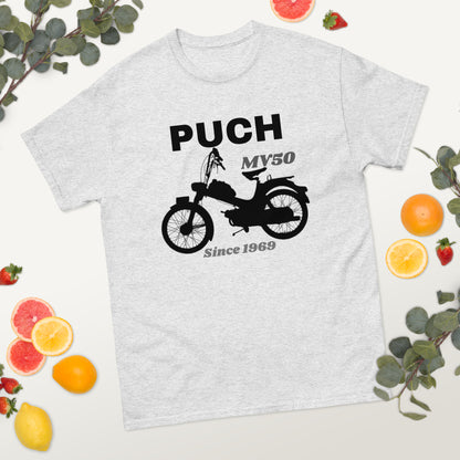Puch MV50 - T-shirt