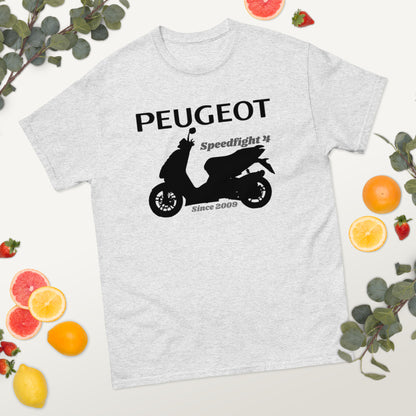 Peugeot Speedfight 4 - T-shirt