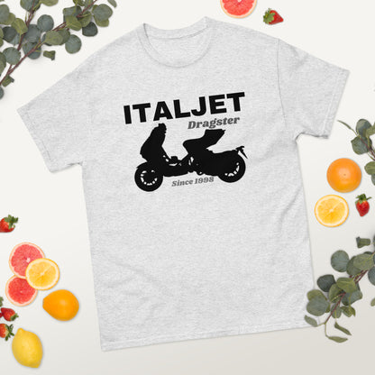 Italjet Dragster - T-shirt