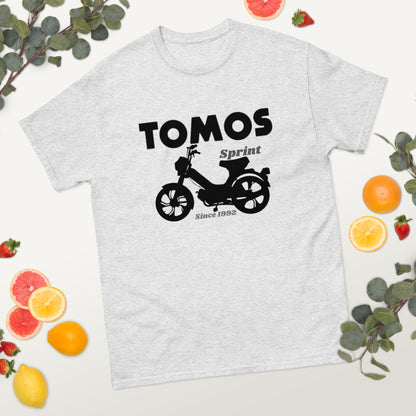 Tomos Sprint - T-shirt