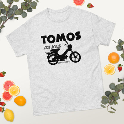 Tomos A3 KLS - T-shirt