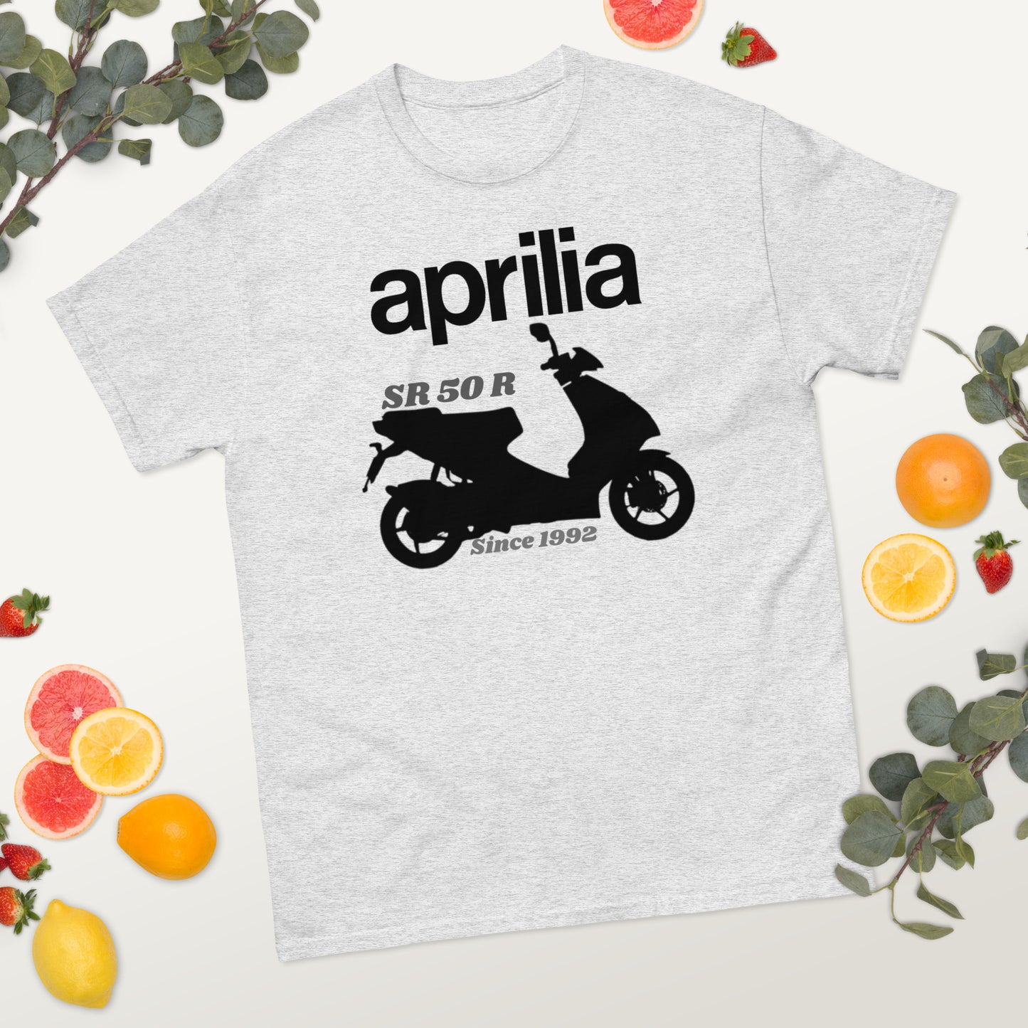 aprilia SR 50 R - T-shirt
