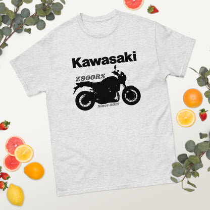 Kawasaki Z900RS - T-shirt