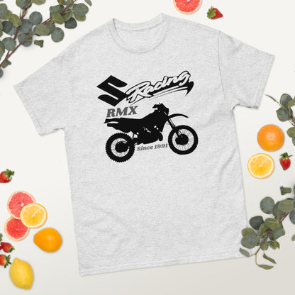 Suzuki RMX - T-shirt