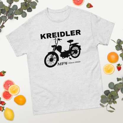 Kreidler MF4 - T-shirt