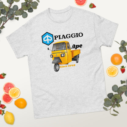 Piaggio Ape - T-shirt