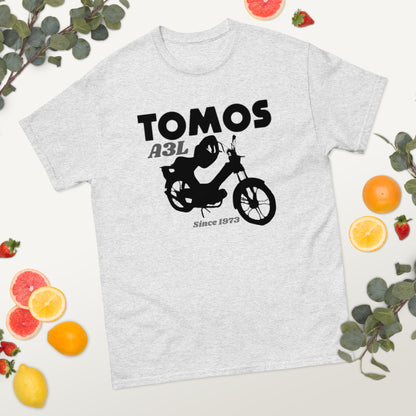 Tomos A3L - T-shirt