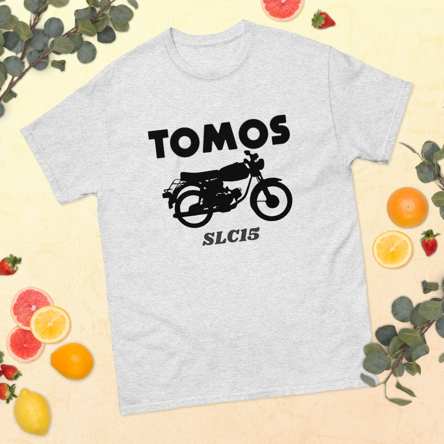 Tomos SLC15 - T-shirt