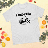 Babetta 210 - T-shirt