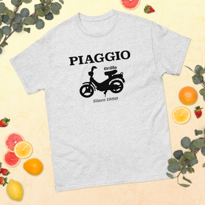 Piaggio Grillo - T-shirt