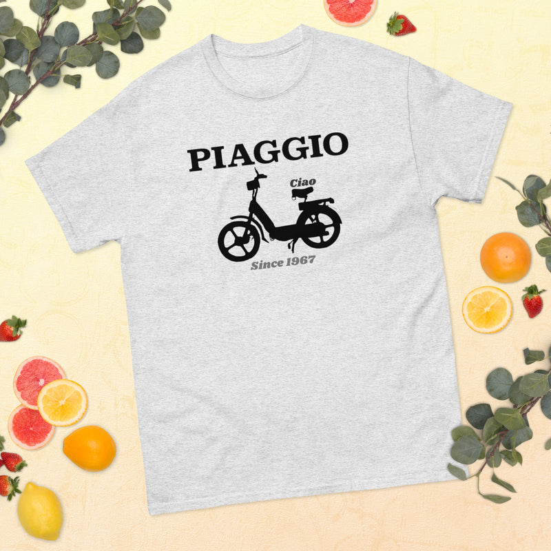 Piaggio Ciao - T-shirt