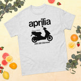 Aprilia SR50 Street - T-shirt