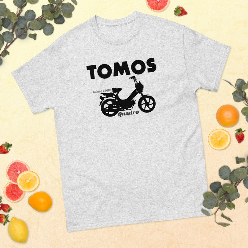 Tomos Quadro - T-shirt