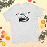 Crescent Compact - T-shirt