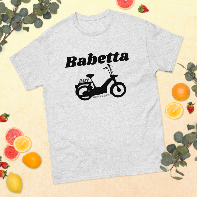 Babetta 207 - T-shirt