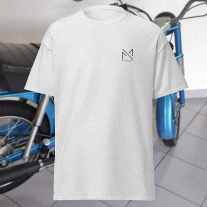 Tomos 14 TL - Premium T-shirt