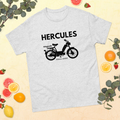 Hercules mopeds - T-shirt