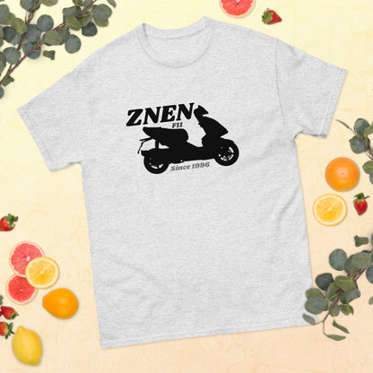 Znen f11 - T-shirt