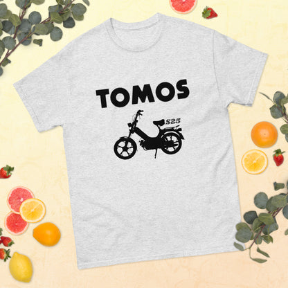 Tomos S25 - T-shirt