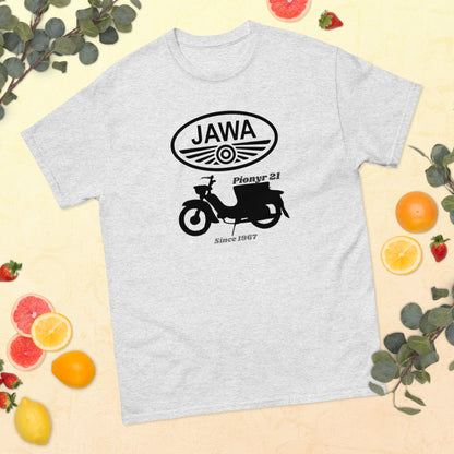 Jawa Pionyr 21 - T-shirt