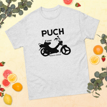 Puch z one - T-shirt