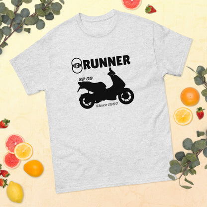 Gilera Runner SP50 - T-shirt