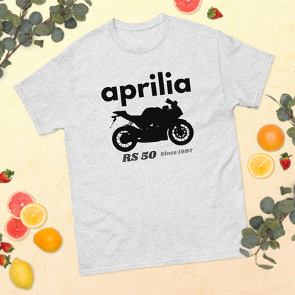 aprilia rs50 - T-shirt