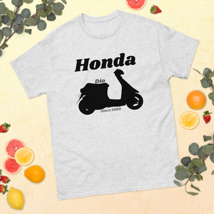 Honda Dio - T-shirt
