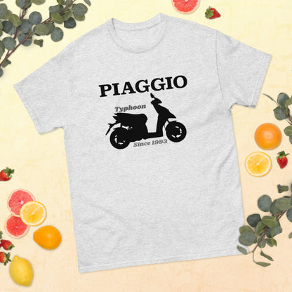Piaggio Typhoon - T-shirt