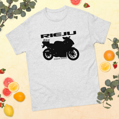 Rieju RS2 - T-shirt