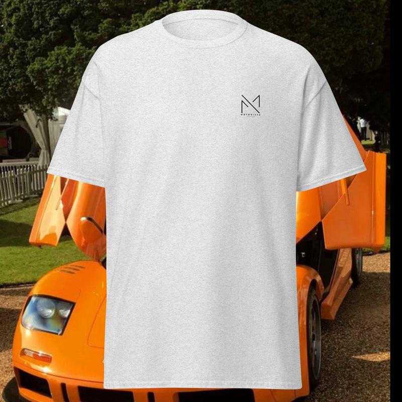 McLaren F1 - Premium T-shirt