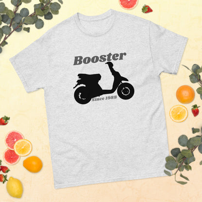 Yamaha Booster - T-shirt