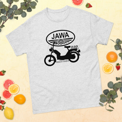 Jawa 210 - T-shirt