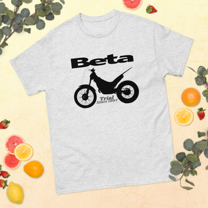 Beta Trial - T-shirt