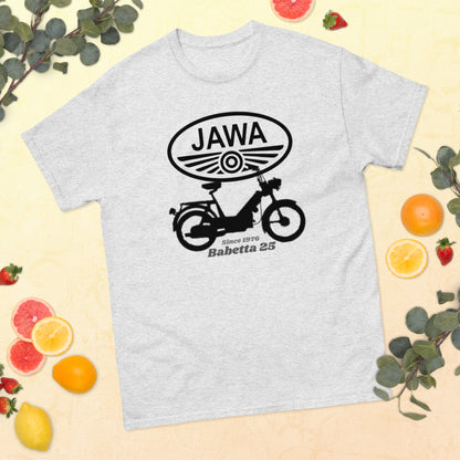 Jawa Babetta 25 1976 - T-shirt
