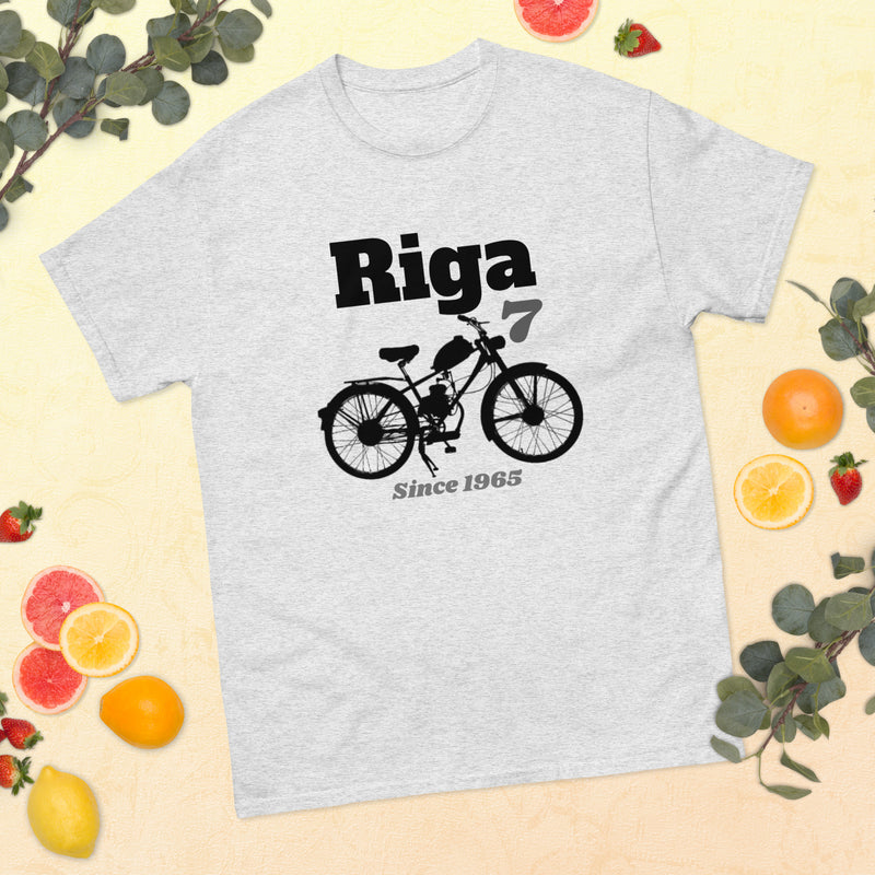 Riga 7 - T-shirt