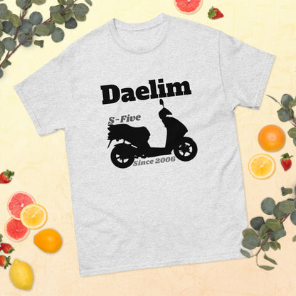 Daelim S-Five - T-shirt