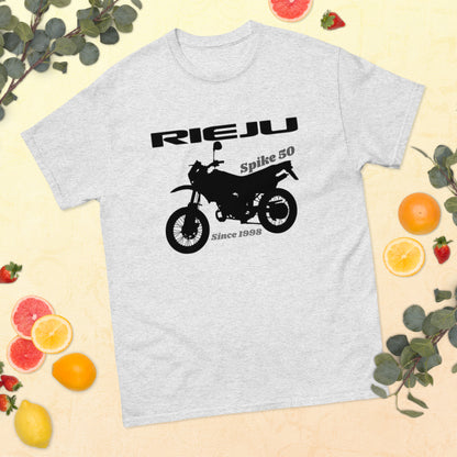 Rieju Spike 50 - T-shirt
