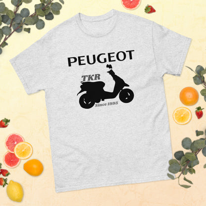 Peugeot TKR - T-shirt