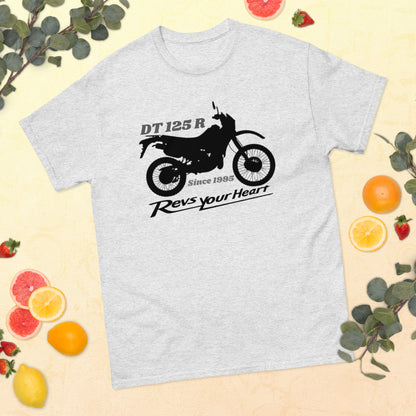 Yamaha DT 125 R - T-shirt