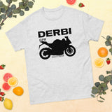 Derbi GPR - T-shirt