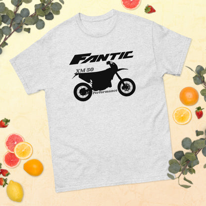Fantic SX 50 Performance - T-shirt