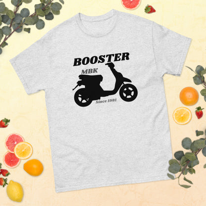 Yamaha Booster MBK - T-shirt