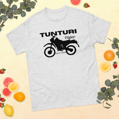 Tunturi Tiger - T-shirt