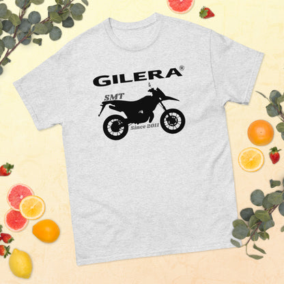 Gilera SMT - T-shirt