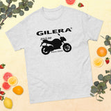 Gilera DNA 50 - T-shirt
