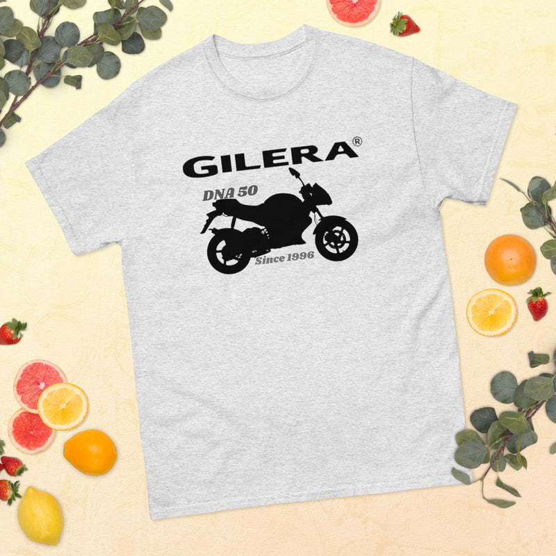 Gilera DNA 50 - T-shirt